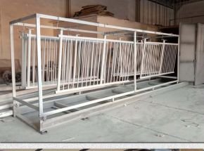 Painting and protective coating for Abu Dhabi
