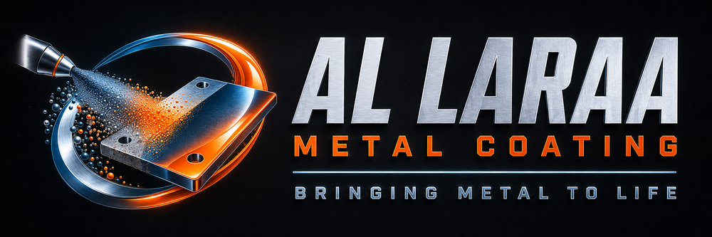 Al Laraa Metal Coating LLC